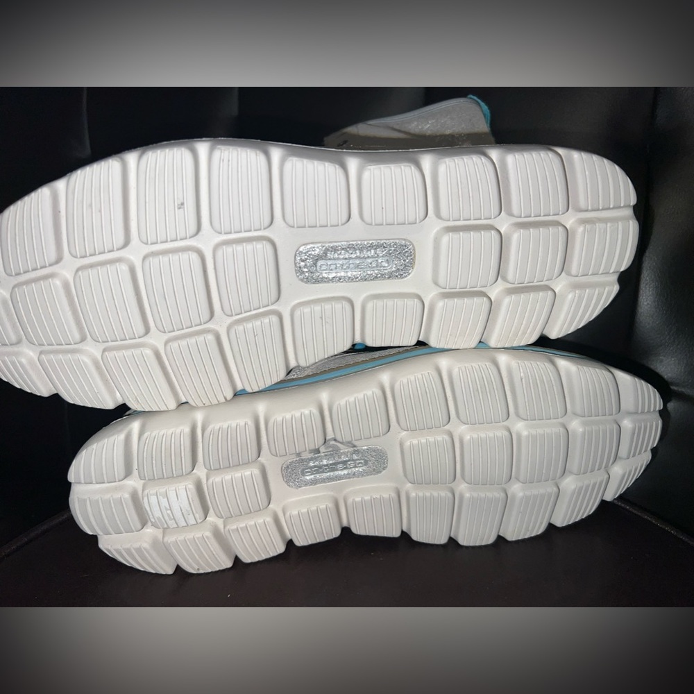 Skechers “On The Go” lightweight boots size 10 - Picture 6 of 11